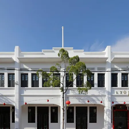 Liu Men Melaka Hotel